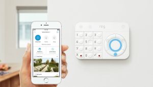 Best Professionally Monitored Home Security System for Your House