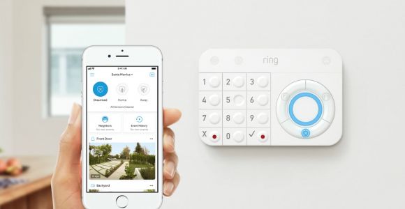 Best Professionally Monitored Home Security System for Your House