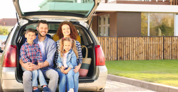 The Best Place to Bundle Home and Auto Insurance