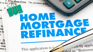 The Best Place to Get a Home Refinance Loan