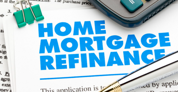 The Best Place to Get a Home Refinance Loan