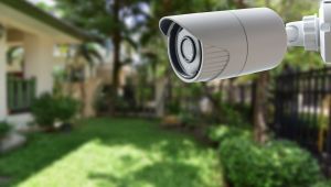 The Best and Most Affordable Home Security System