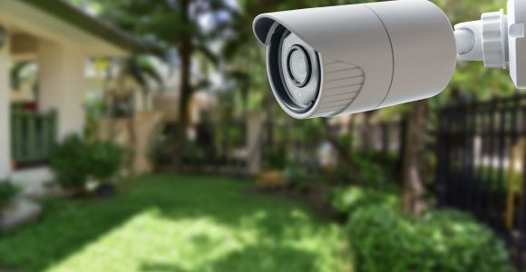 The Best and Most Affordable Home Security System